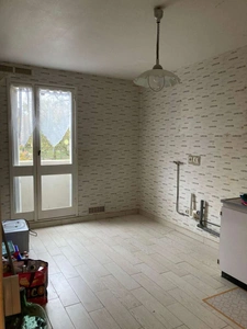 Programme immobilier neuf de 1 lot à Rennes (35000)
