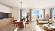 New real estate development of 19 units in Chapareillan (38530)