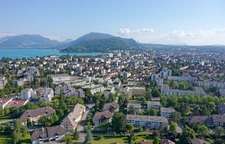 New real estate development of 1 unit in Annecy (74000)