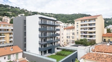 New real estate development of 1 unit in Nice (06100)