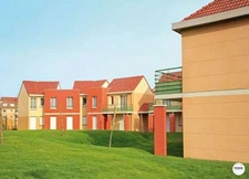 New real estate development of 3 units in Bois-d'Arcy (78390)