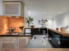 New real estate development of 1 unit in Les Barils (27130)