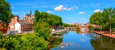 Programme immobilier neuf de 1 lot à Amiens (80000)