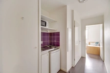 Programme immobilier neuf de 1 lot à Villiers-sur-Marne (94350)
