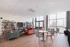 Programme immobilier neuf de 1 lot à Boulogne-sur-Mer (62200)