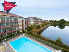 Programme immobilier neuf de 1 lot à La Teste-de-Buch (33115)