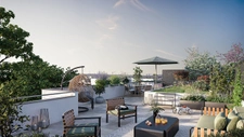 Programme immobilier neuf de 6 lots à Arcueil (94110)