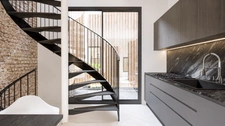 Programme immobilier neuf de 1 lot à Fontenay-sous-Bois (94120)