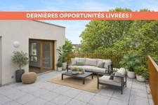 Programme immobilier neuf de 10 lots à Villers-lès-Nancy (54600)