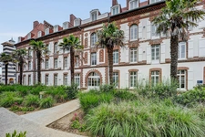 Programme immobilier neuf de 1 lot à Deauville (14800)