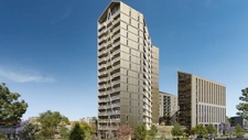 Programme immobilier neuf de 1 lot à Bordeaux (33000)