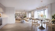Programme immobilier neuf de 1 lot à Saint-Fons (69190)