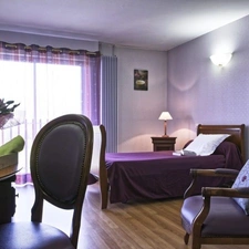New real estate development of 1 unit in Montmorillon (86500)
