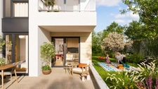Programme immobilier neuf de 28 lots à Villemomble (93250)