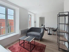 Programme immobilier neuf de 2 lots à Toulouse (31300)