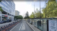 New real estate development of 2 units in Nantes (44200)