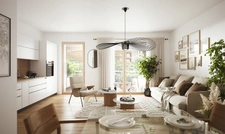 New real estate development of 5 units in Palaiseau (91120)