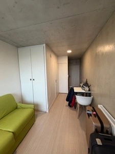 Programme immobilier neuf de 1 lot à Montpellier (34000)