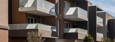 Programme immobilier neuf de 4 lots à Fréjus (83600)