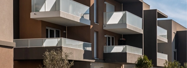 Programme immobilier neuf de 4 lots à Fréjus (83600)