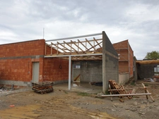 Programme immobilier neuf de 9 lots à Pibrac (31820)