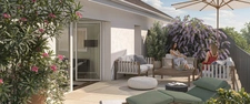 New real estate development of 9 units in Billère (64140)