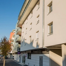 Programme immobilier neuf de 1 lot à Grenoble (38000)