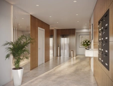 Programme immobilier neuf de 9 lots à Hettange-Grande (57330)