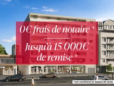 New real estate development of 1 unit in Annemasse (74100)