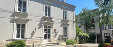 New real estate development of 4 units in Nantes (44000)