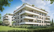 Programme immobilier neuf de 2 lots à Écully (69130)