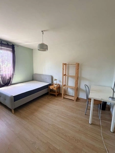 Programme immobilier neuf de 1 lot à Rennes (35000)
