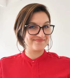 Amel GONZALEZ, agent commercial immobilier à Aiffres, 79230