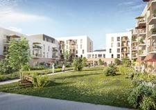 Programme immobilier neuf de 13 lots à Troyes (10000)