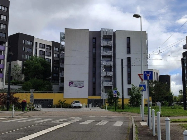 Programme immobilier neuf de 1 lot à Rezé (44400)