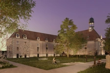 Programme immobilier neuf de 5 lots à Nuits-Saint-Georges (21700)