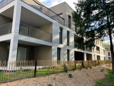 Programme immobilier neuf de 1 lot à Claix (38640)