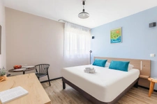 New real estate development of 1 unit in Montélimar (26200)