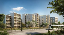 New real estate development of 2 units in Nantes (44300)
