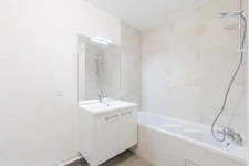 Programme immobilier neuf de 19 lots à Morainvilliers (78630)