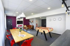 Programme immobilier neuf de 1 lot à Toulouse (31000)