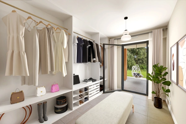 Programme immobilier neuf de 1 lot à Saint-Raphaël (83530)