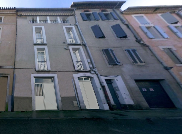 Programme immobilier neuf de 1 lot à Carcassonne (11000)