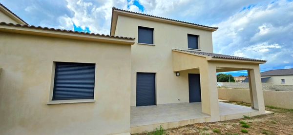 Programme immobilier neuf de 13 lots à Penta-di-Casinca (20213)