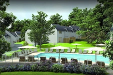 Programme immobilier neuf de 1 lot à Audierne (29770)