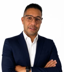 Thierry IMACHE, realestate advisor in LA RIVIERE, 97421