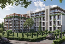 Programme immobilier neuf de 12 lots à La Courneuve (93120)