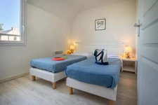 Programme immobilier neuf de 1 lot à Saint-Malo (35400)