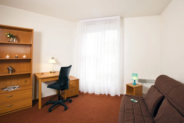 Programme immobilier neuf de 1 lot à Saint-Denis (93200)