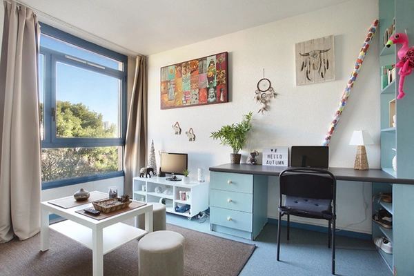 Programme immobilier neuf de 1 lot à Toulon (83000)